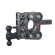 GEN Boss Hitch - Truck & Automotive