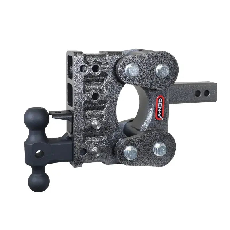 GEN Boss Hitch - Truck & Automotive