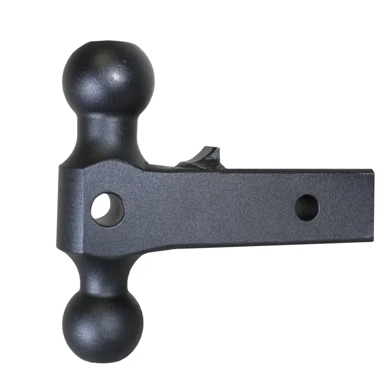 GEN-Y HITCH GH-051 16K VERSA-BALL MOUNT 2' SHANK 2K TW