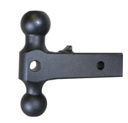 Gen Y 16K Dual-Ball Mount 2In Shank 2K TW - Truck & Automotive