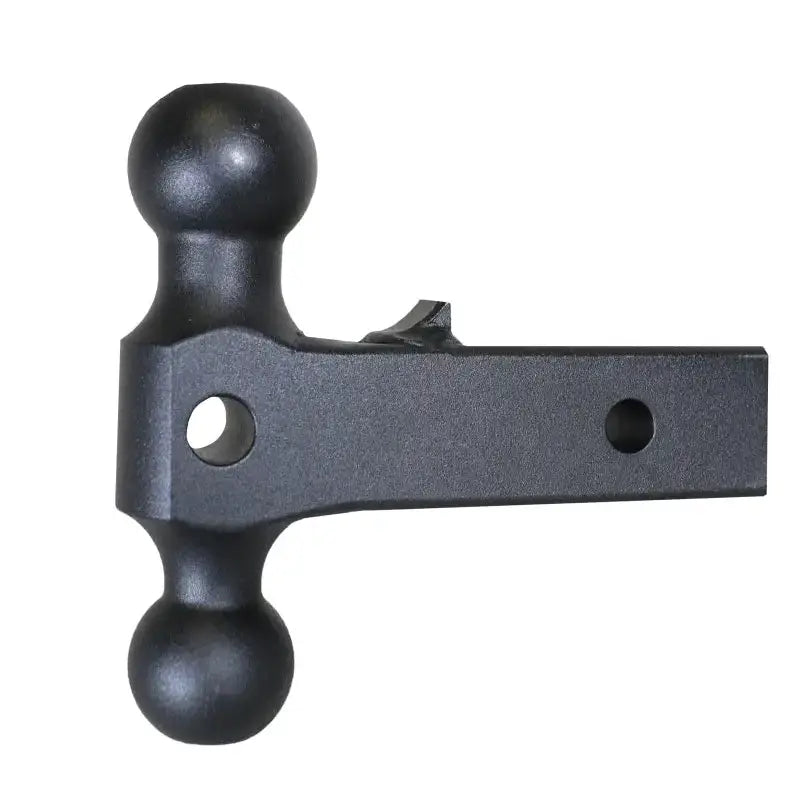 Gen Y 16K Dual-Ball Mount 2In Shank 2K TW - Truck & Automotive