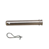 Gen-Y 3/4in Hitch Pin 4 1/4in Useable Length/Twist Clip - RV and Auto Parts
