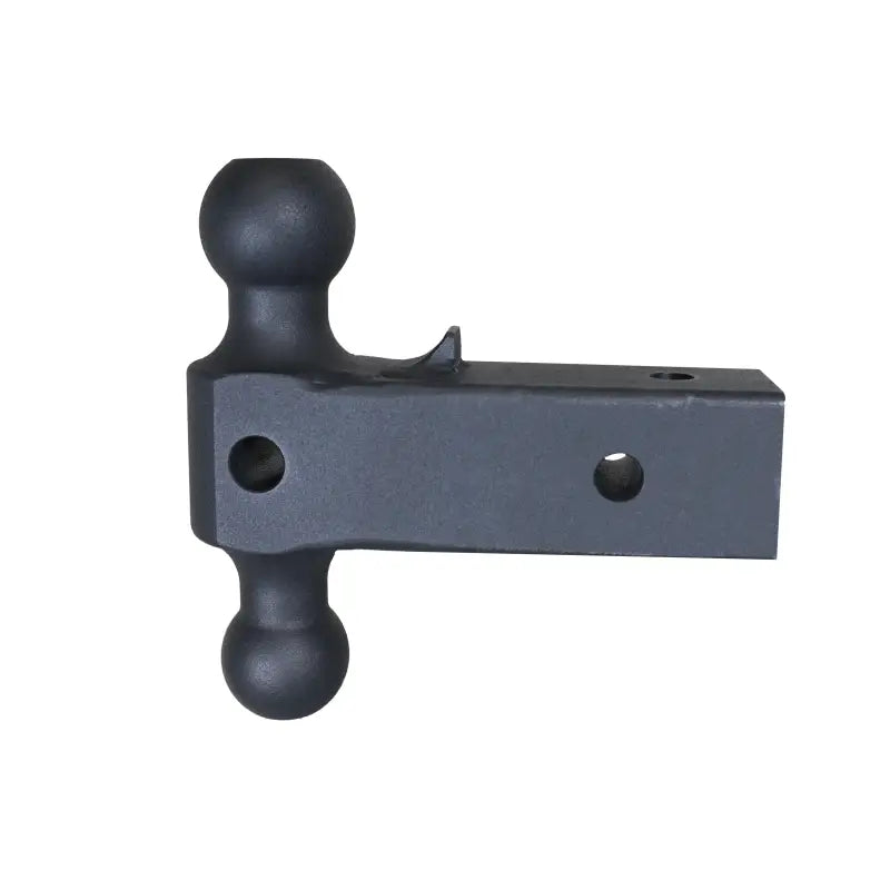 GEN-Y HITCH GH-0161 32K VERSA-BALL MOUNT 2.5' SHANK 3K