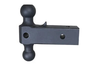 Gen Y 32K Dual-Ball Mount 2.5in Shank 3K TW - Truck & Automotive