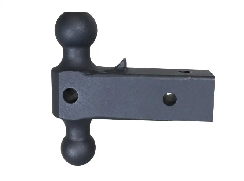 Gen Y 32K Dual-Ball Mount 2.5in Shank 3K TW - Truck & Automotive