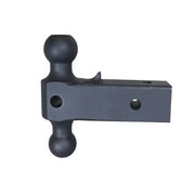 Gen Y 32K Dual-Ball Mount 2.5in Shank 3K TW - Truck & Automotive