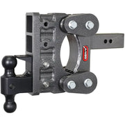 GEN-Y HITCH GH-1324 THE BOSS TORSION-FLEX 2.5' SHANK 6'