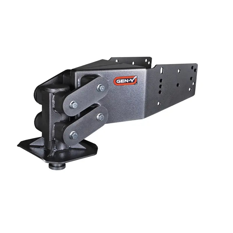 GEN-Y HITCH GH-8050 EXECUTIVE TORSION-FLEX FIFTH WHEEL