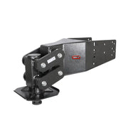 GEN-Y HITCH GH-8070 EXECUTIVE TORSION-FLEX FIFTH WHEEL