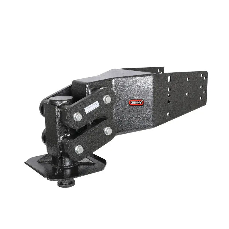 GEN-Y HITCH GH-8070 EXECUTIVE TORSION-FLEX FIFTH WHEEL