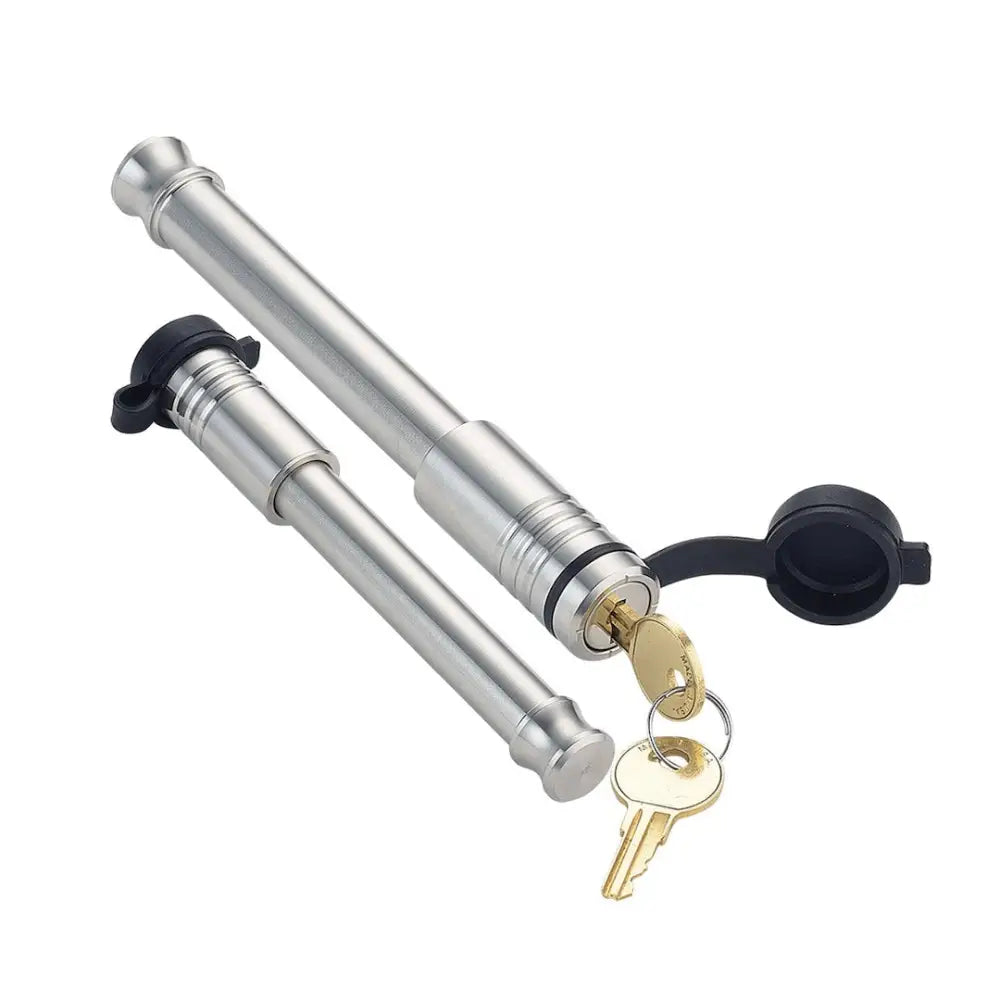 GEN-Y Hitch For Use With Bolt Locks Trailer Hitch Pin GH-103909 - 61415 Pack Mixed 2.5 Keyed Ali