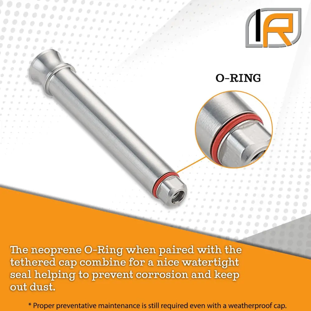GEN-Y Hitch For Use With Bolt Locks Trailer Hitch Pin GH-103909 - 61415 Pack Mixed 2.5 Keyed Ali