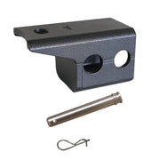 GEN-Y Hitch Built To Last Pintle Hook Hardware GH-0162 - 32K Lock 2.5 Shank