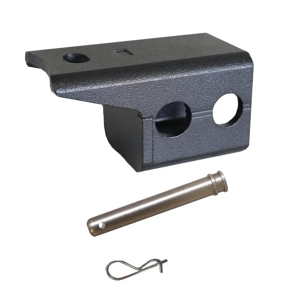 GEN-Y Hitch Built To Last Pintle Hook Hardware GH-0162 - 32K Lock 2.5 Shank