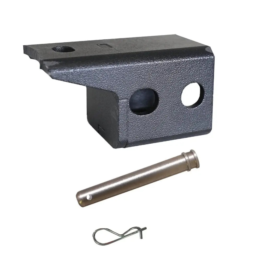 GEN-Y Hitch Built To Last Pintle Hook Hardware GH-062 - 21K Lock 2.5 Shank