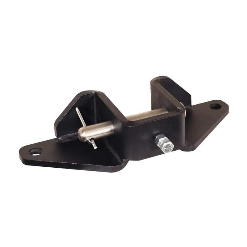 GEN-Y Hitch Easy One Pin Adjustment Adds Sway Control To Gen-Y Hitch GH-300-1 - Head Shank GH-097