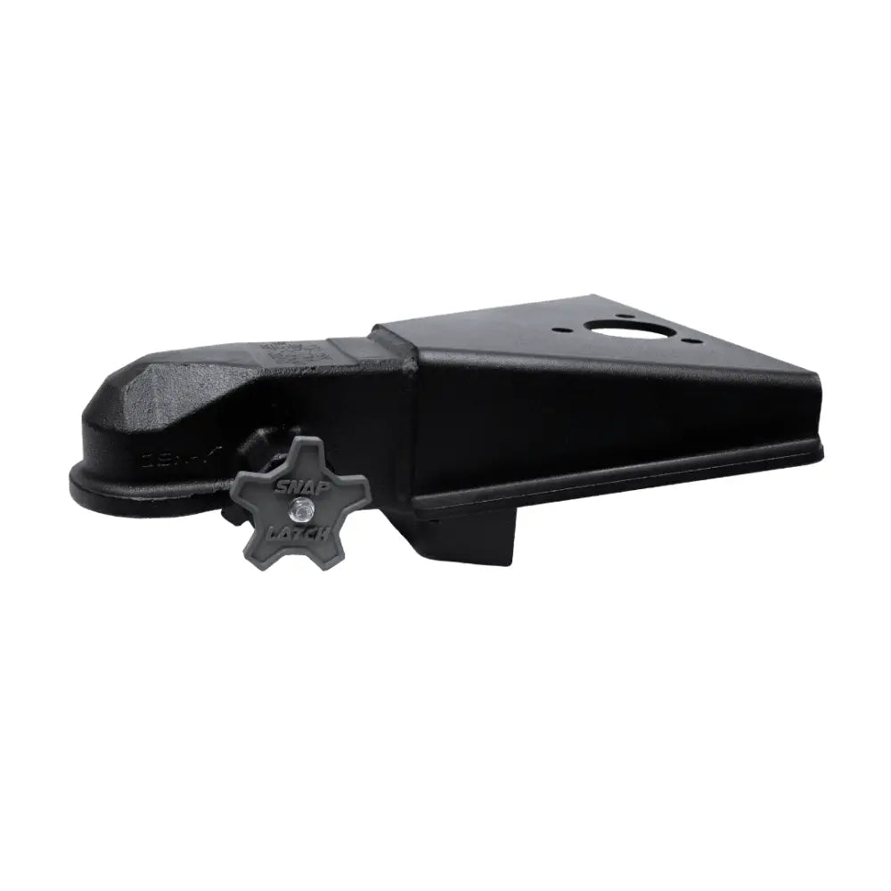 GEN-Y Hitch Features A SnapLatch Coupler Trailer Coupler GH-24003 - Admiral 21K Capacity