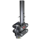 GEN-Y HITCH GH-7082 SPARTAN TORSION-FLEX MANUAL LATCH 5