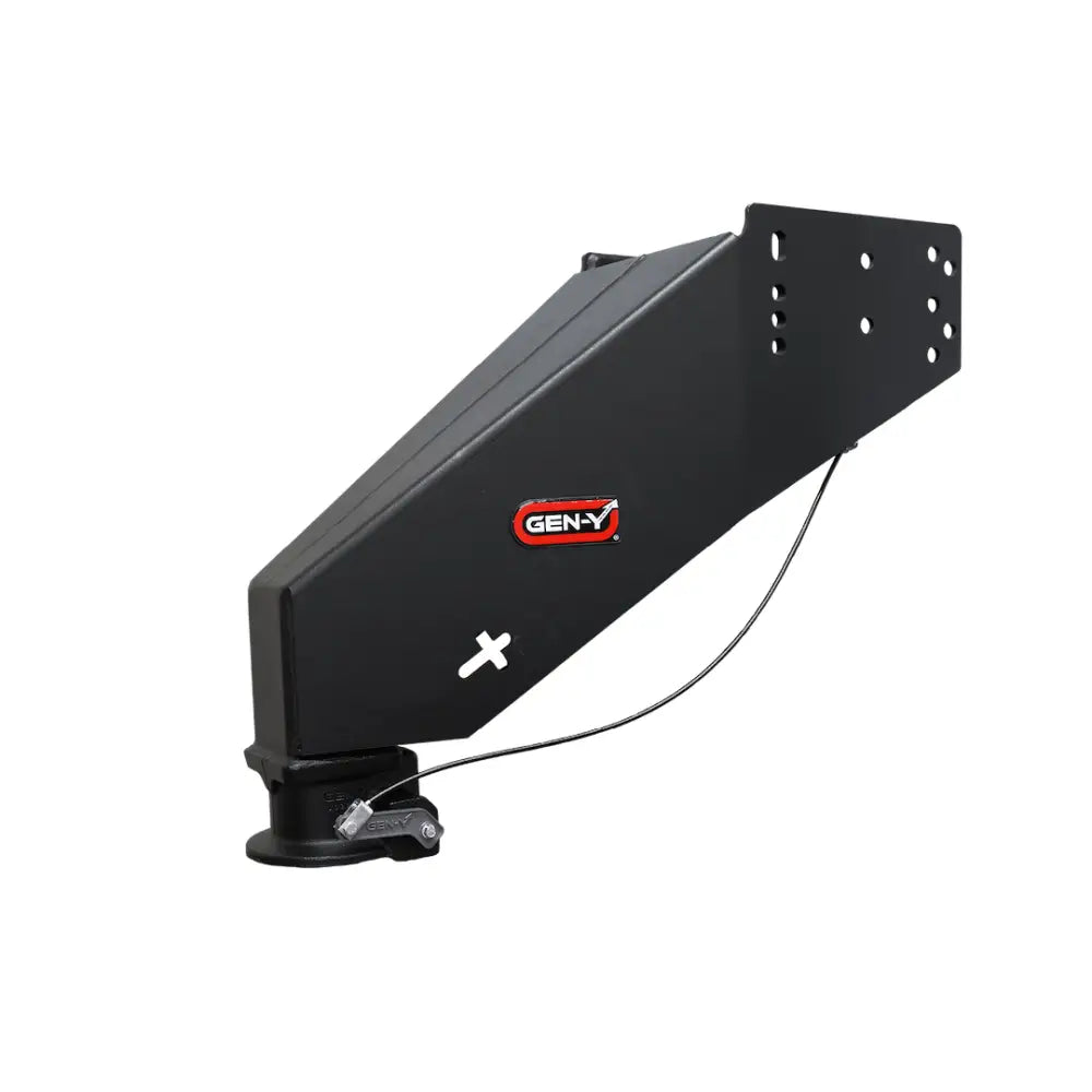 GEN-Y Hitch Limited Lifetime Warranty Fifth Wheel Trailer Hitch Pin Box GH-8101 - Nomad FW GN 1621 1116 1716