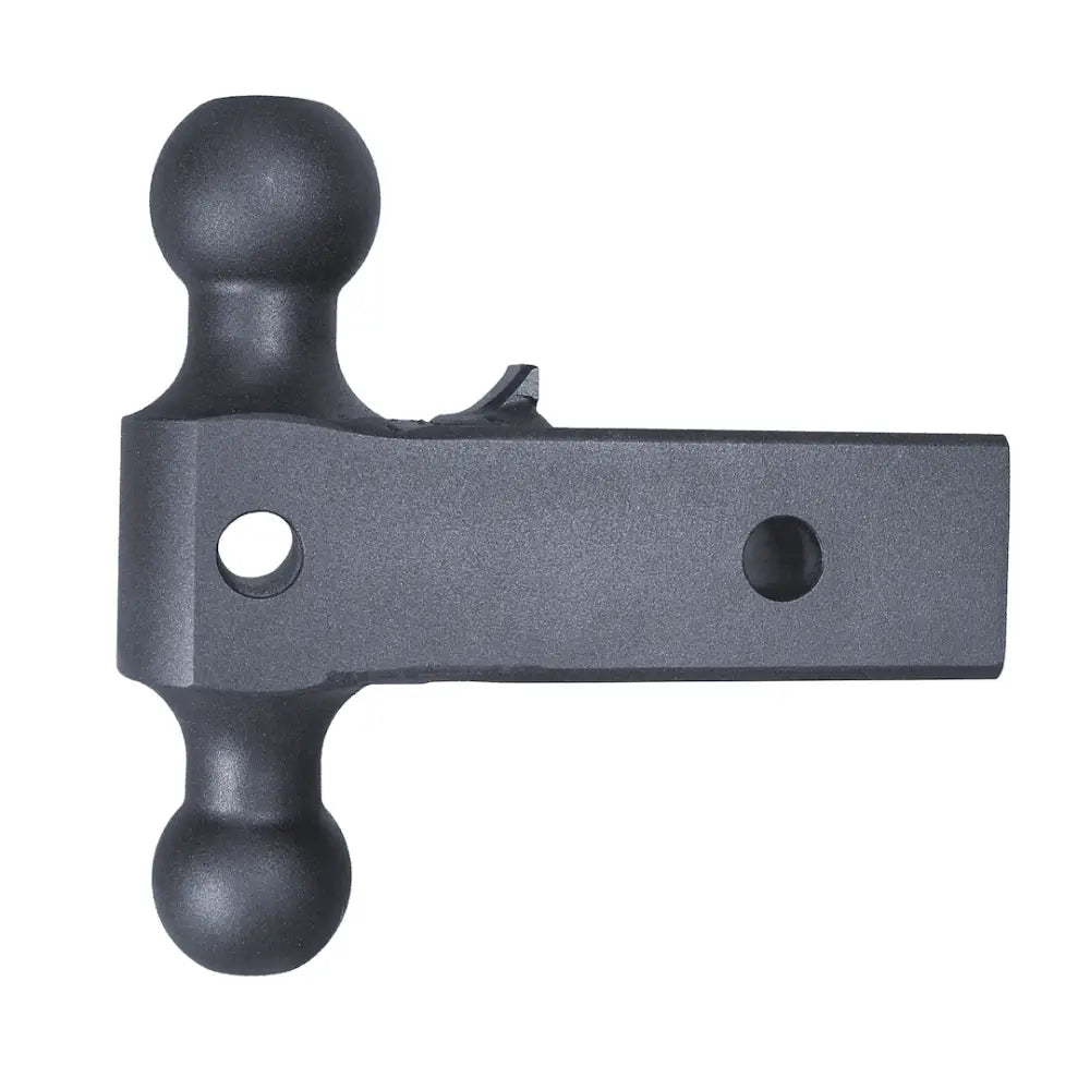 GEN-Y Hitch Made In USA Trailer Hitch Ball Mount GH-061 - 21K Versa-Ball 2.5 Shank 3K
