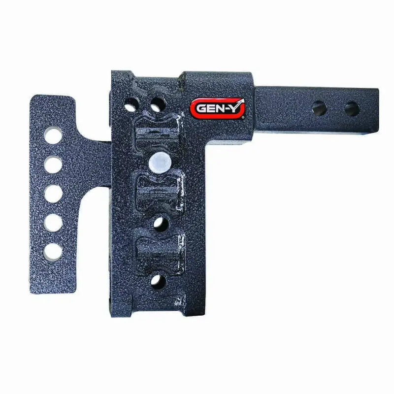 GEN-Y Hitch Made In USA Weight Distribution Hitch Shank GH-0352 - 1.7K