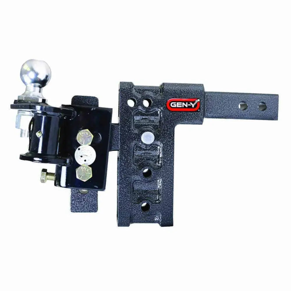 GEN-Y Hitch Made In USA Weight Distribution Hitch Shank GH-0352 - 1.7K