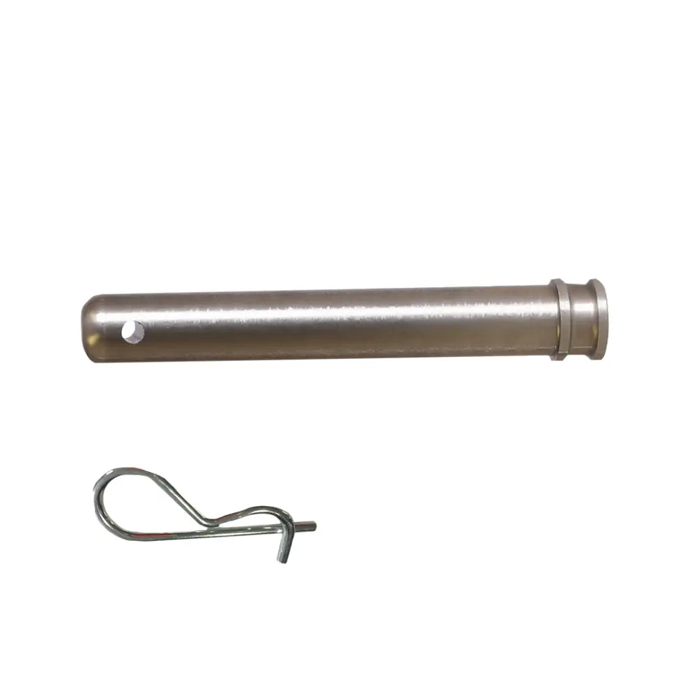 GEN-Y Hitch Self-Locking Twist Clip Trailer Hitch Pin GH-098 - Gooseneck Coupler 5.25 US