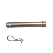 GEN-Y Hitch Self-Locking Twist Clip Trailer Hitch Pin GH-098 - Gooseneck Coupler 5.25 US