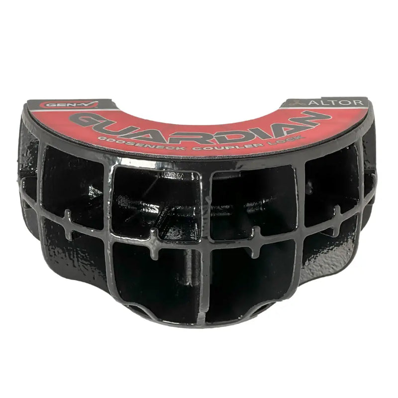 GEN-Y Hitch Weather Resistant Coating Trailer Hitch Lock GH-105700 - Geny Couplers