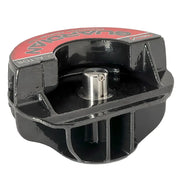 GEN-Y Hitch Weather Resistant Coating Trailer Hitch Lock GH-105700 - Geny Couplers