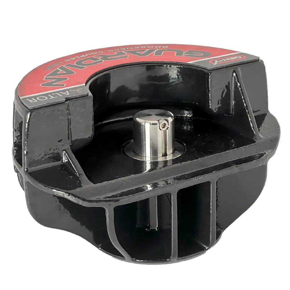 GEN-Y Hitch Weather Resistant Coating Trailer Hitch Lock GH-105700 - Geny Couplers