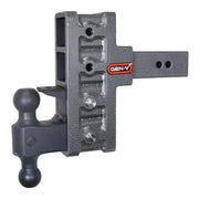 GEN-Y HITCH GH-924 MEGA-DUTY 2.5' SHANK 6' OFFSET DROP