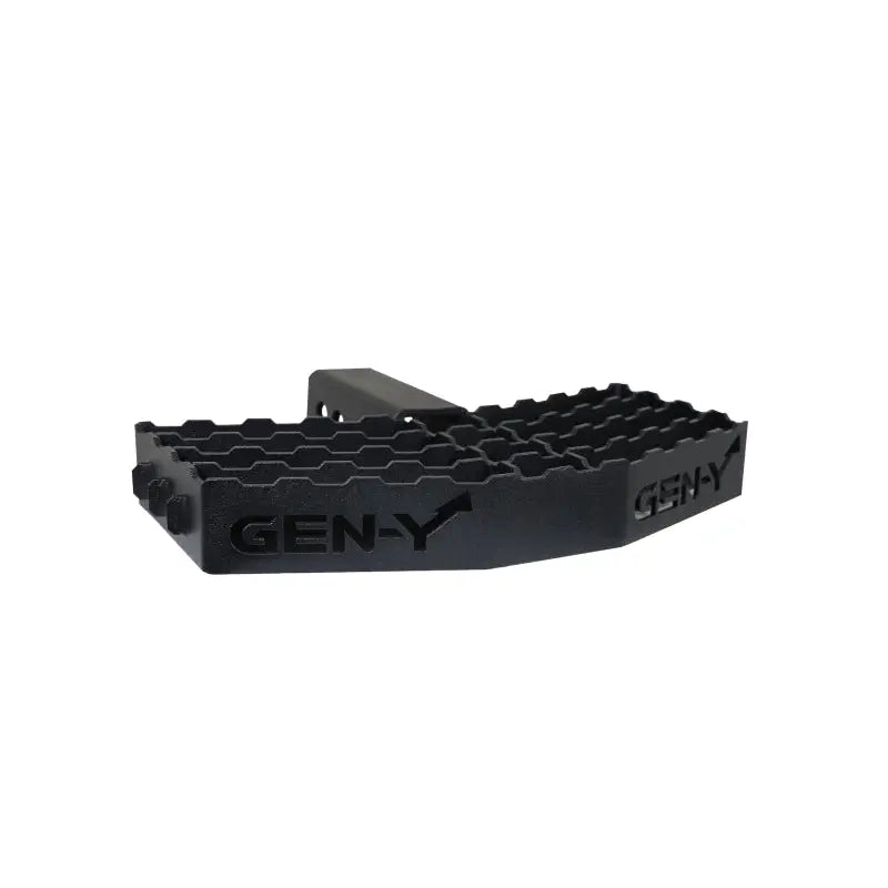 GEN-Y HITCH GH-13052X REBEL 2' SHANK SERRATED HITCH STEP