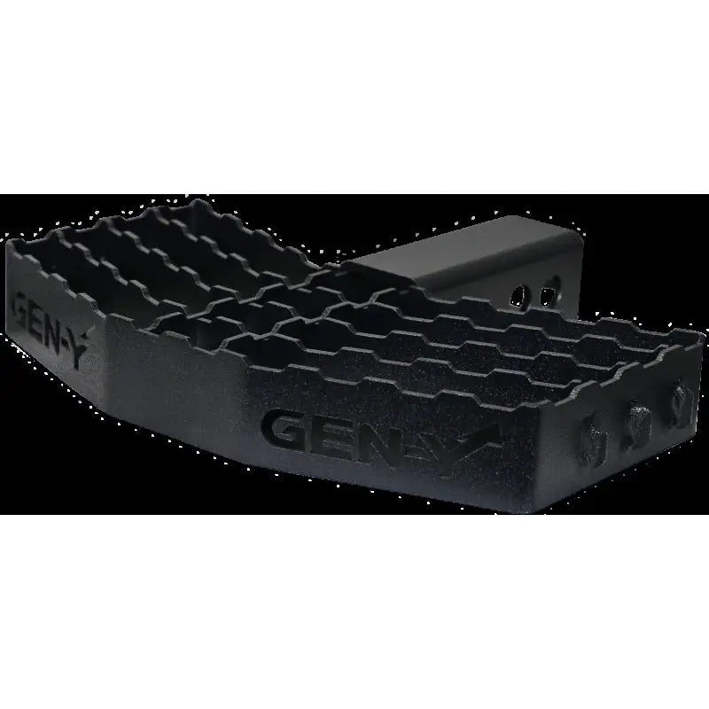 GEN-Y HITCH GH-13052X REBEL 2' SHANK SERRATED HITCH STEP