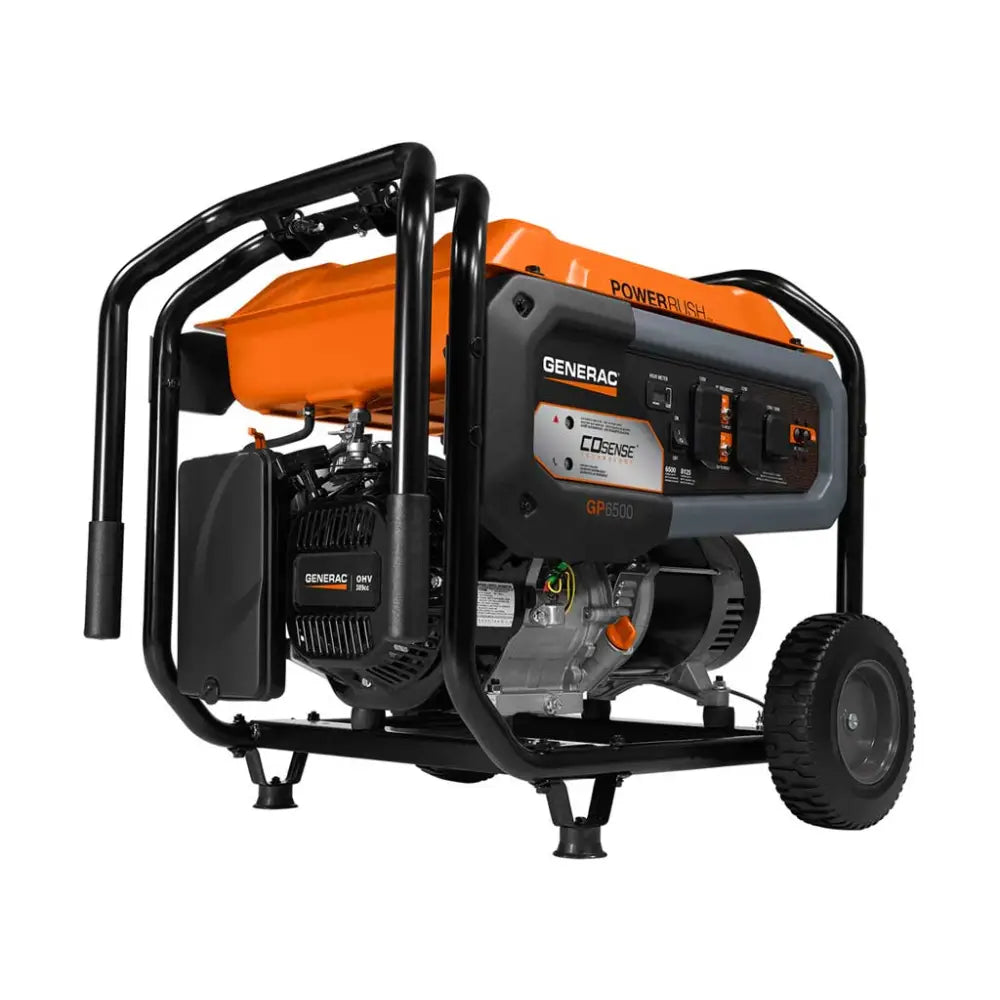 Generac Power Systems 7672