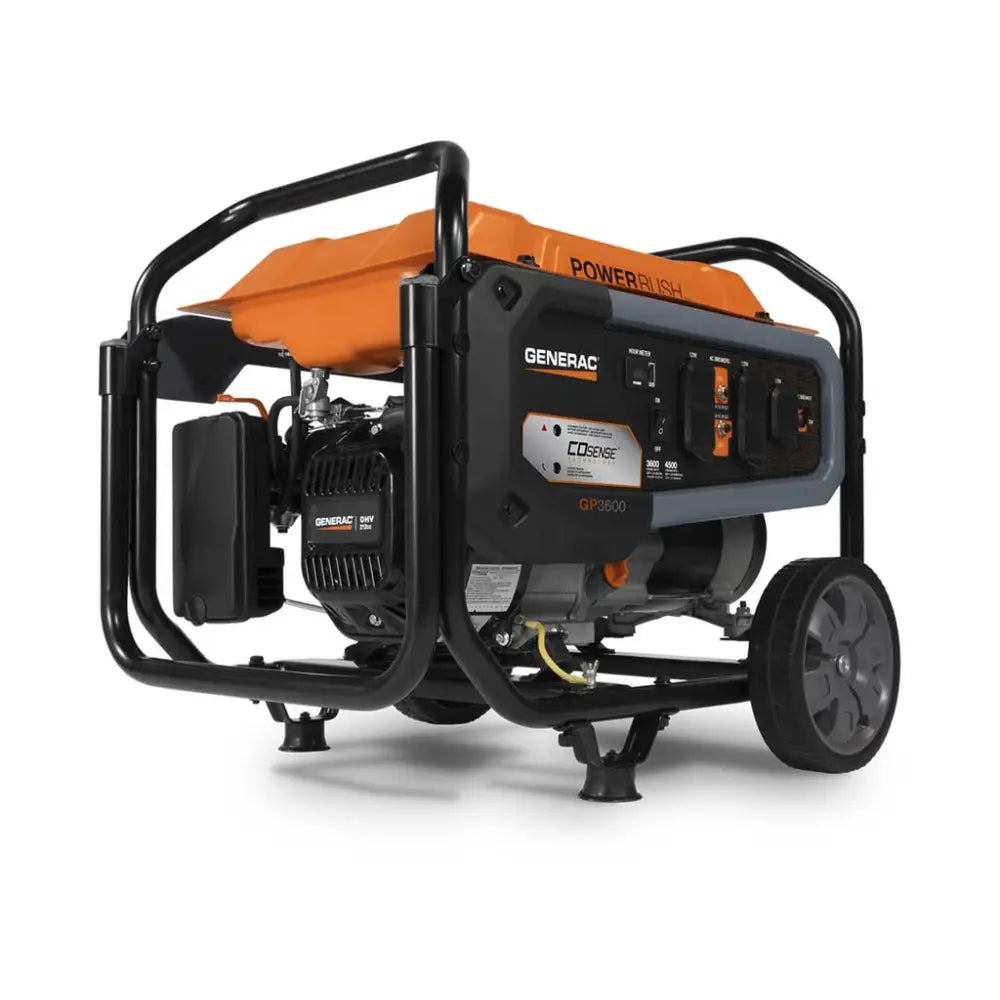 Generac Power Systems 7721