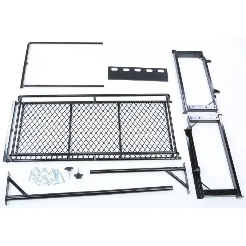 General Dump Bed Rack