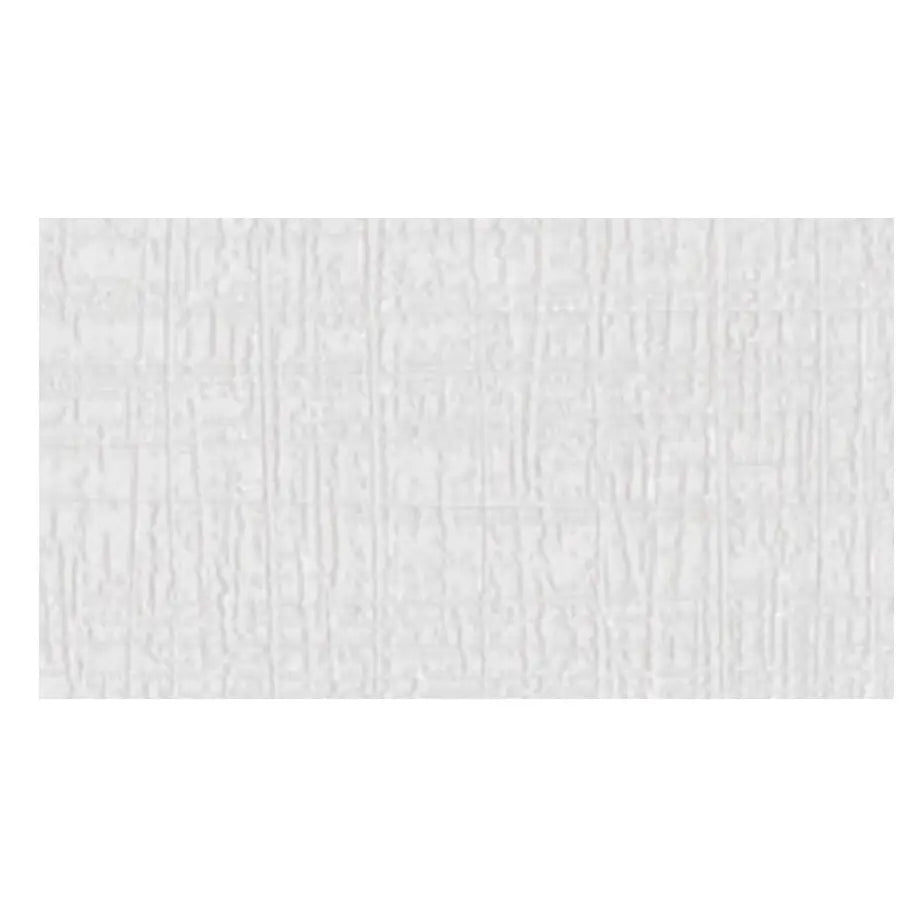 Genesis Prod 392157 Durable Vinyl Construction - Crisp Linen 100 Wall Kit