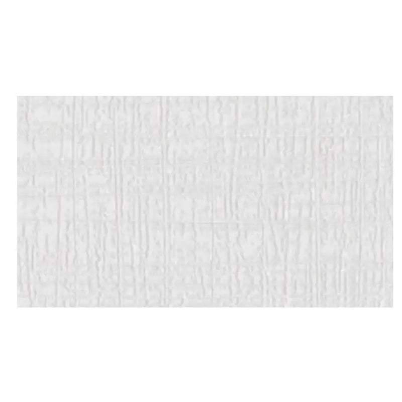 Genesis Prod 392157 Durable Vinyl Construction - Crisp Linen 100 Wall Kit