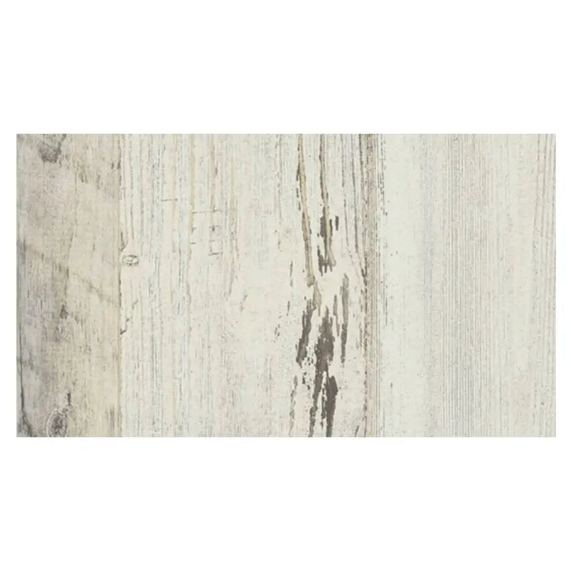 Genesis Prod No Supplier Warranty RV Interior Remodel 467328 - Whitewash Planked Wood 50 Wall Kit