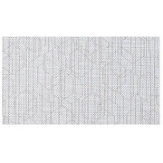 Genesis Prod 543517 Durable Vinyl Construction - Linen 100 Wall Kit
