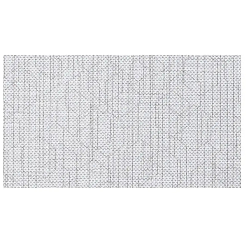 Genesis Prod 543517 Durable Vinyl Construction - Linen 100 Wall Kit