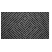 Genesis Prod 543523 Durable Vinyl Construction - Charcoal Diamond 50 Wall Kit