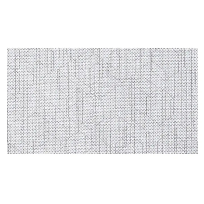 Genesis Prod 543524 Durable Vinyl Construction - Linen 50 Wall Kit
