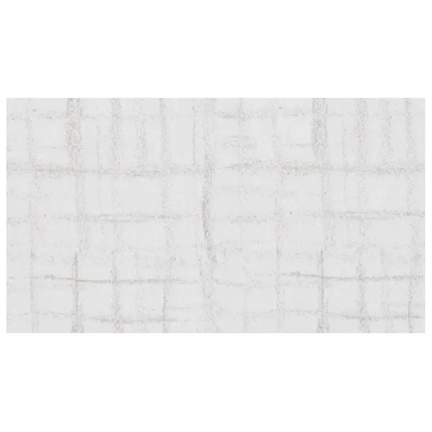 Genesis Prod 543527 Durable Vinyl Construction - Organic Linen 50 Wall Kit