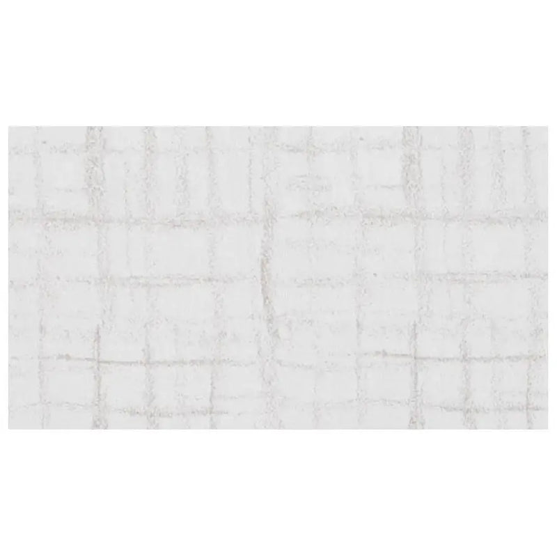 Genesis Prod 543527 Durable Vinyl Construction - Organic Linen 50 Wall Kit