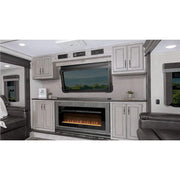 Genesis Prod 657804 Durable Vinyl Construction
