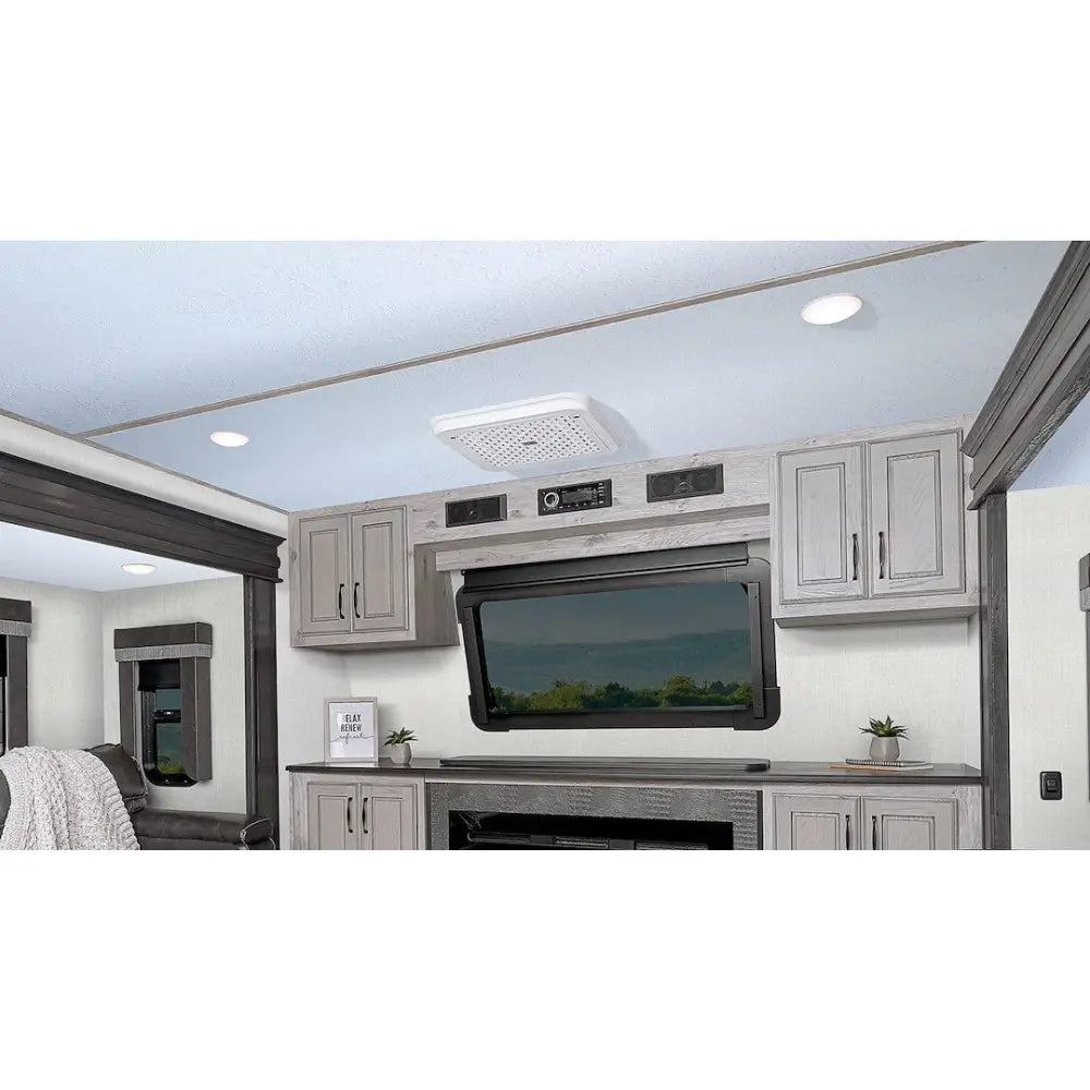 Genesis Prod 657806 Durable Vinyl Construction