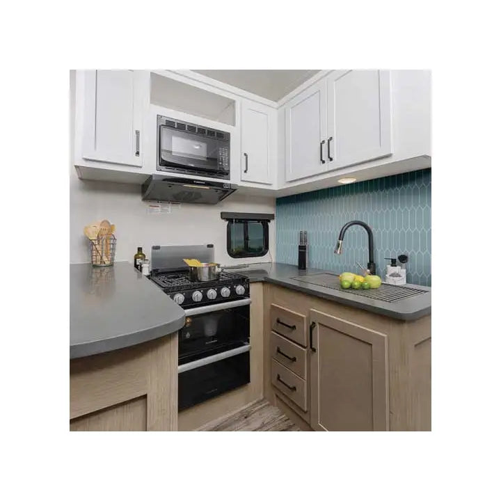 Genesis Products Inc 494034 - Blue