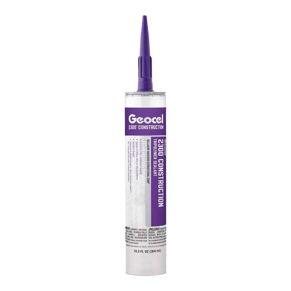 Geocel GC66900 Caulk Sealant